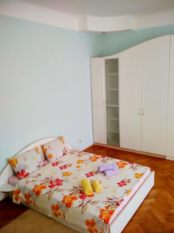 Apartments On Valova 25 Liov Exterior foto