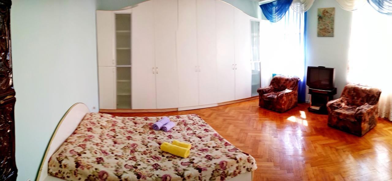Apartments On Valova 25 Liov Exterior foto