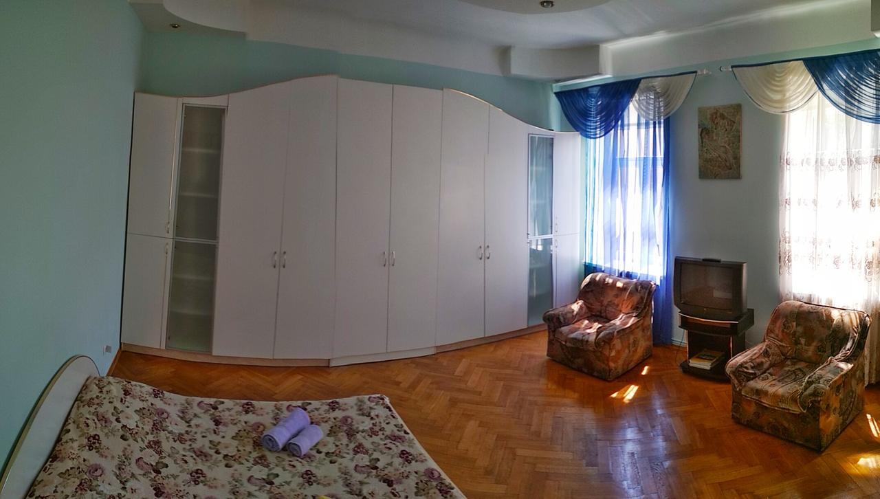 Apartments On Valova 25 Liov Exterior foto